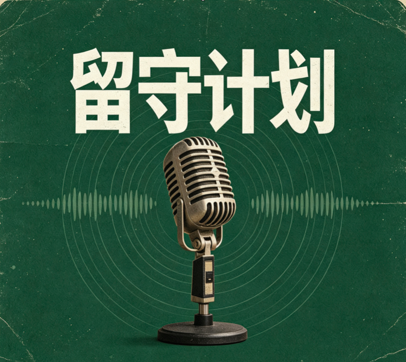 音乐留守计划
