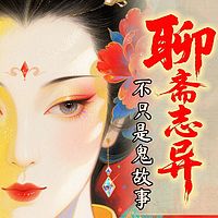 聊斋志异｜听仙妖鬼狐的人间异闻