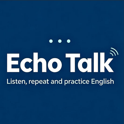 Echo Talk