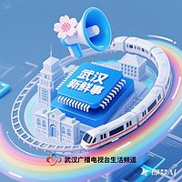 武汉每日新鲜事