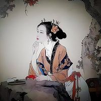 闺怨|文青幻想女性古诗词（持续更新）