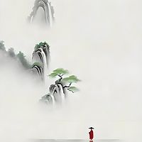 禅诗|总有一首能缓解你的焦虑（持续更新）