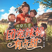 书穿九零团宠辣妈有点甜