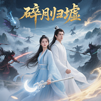 碎月归墟