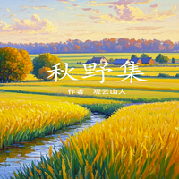 秋野集