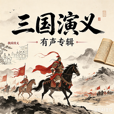 《三国演义》|三国故事汇|侃史官出品