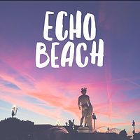 回声海滩EchoBeach 2023