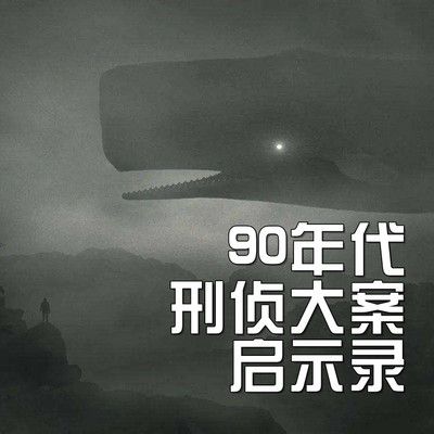 90年代刑侦大案启示录