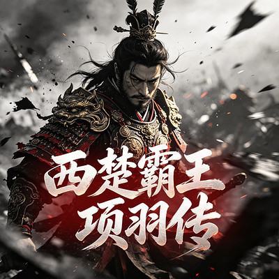 项羽传：项羽为何打不过刘邦！