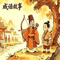 成语故事