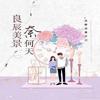 良辰美景奈何天