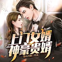 上门女婿：神豪贵婿