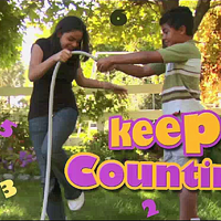 Keep Counting