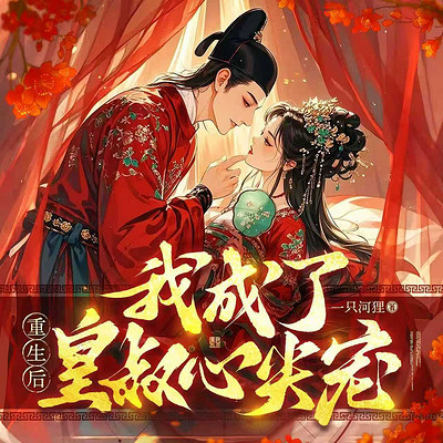 重生后我成了皇叔心尖宠