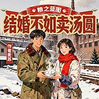 粮之蓝图：结婚不如卖汤圆
