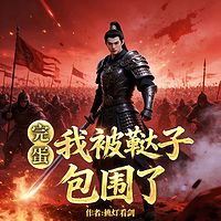 完蛋，我被鞑子包围了