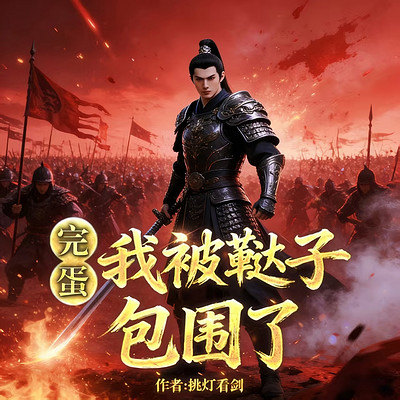 完蛋，我被鞑子包围了