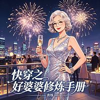 快穿之好婆婆修炼手册