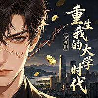 重生我的大学时代