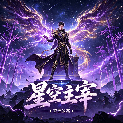星空主宰