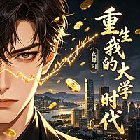重生我的大学时代