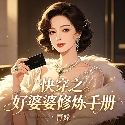 快穿之好婆婆修炼手册