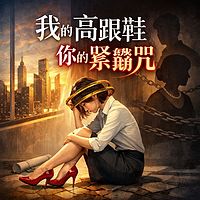 我的高跟鞋，你的紧箍咒