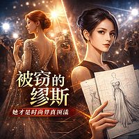 被窃的缪斯：她才是时尚界真顶流