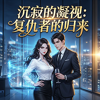 沉寂的凝视：复仇者的归来