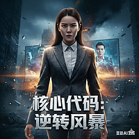 核心代码：逆转风暴