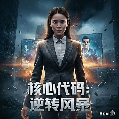 核心代码：逆转风暴