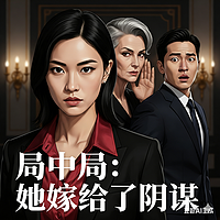 局中局：她嫁给了阴谋