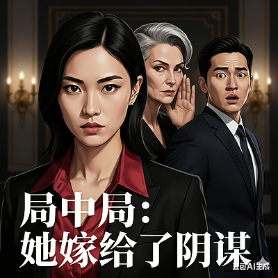 局中局：她嫁给了阴谋