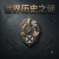 世界历史之谜