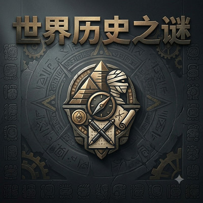 世界历史之谜
