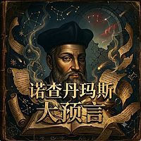 诺查丹玛斯大预言