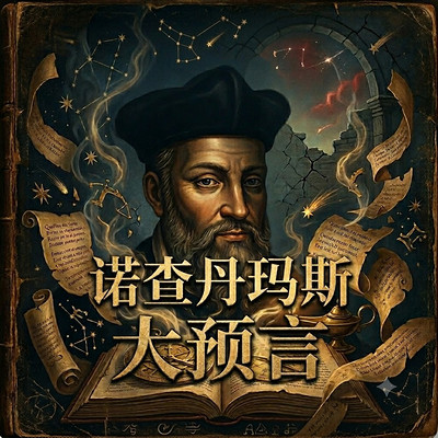 诺查丹玛斯大预言