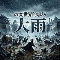 改变世界的那场大雨