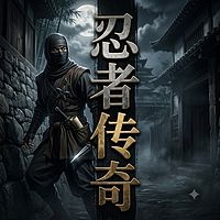 忍者传奇