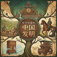 你不知道的中国发明