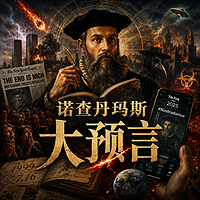 诺查丹玛斯大预言