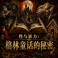 性与暴力：格林童话的秘密