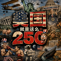 美国就是这么二百五