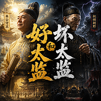 好太监和坏太监
