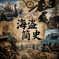 海盗简史