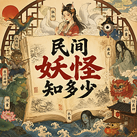 民间妖怪知多少
