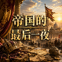 帝国的最后一夜