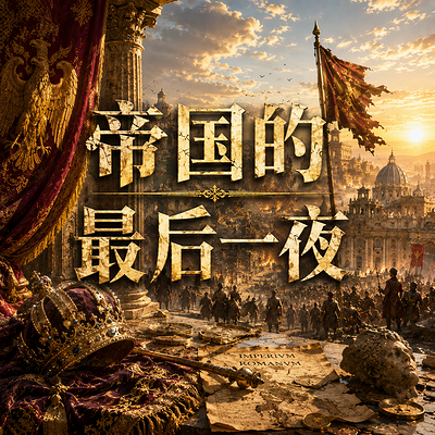 帝国的最后一夜