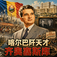 喀尔巴阡天才齐奥塞斯库