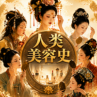 人类美容史